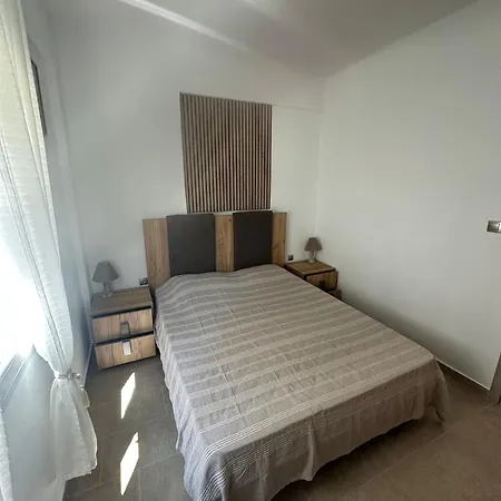 Apartment Family Corner Pefkochori