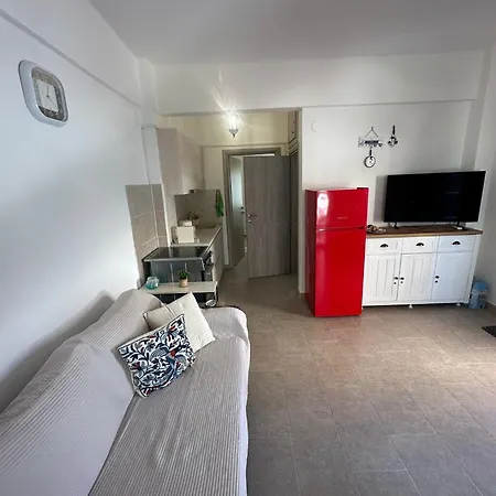 Family Corner Apartment *