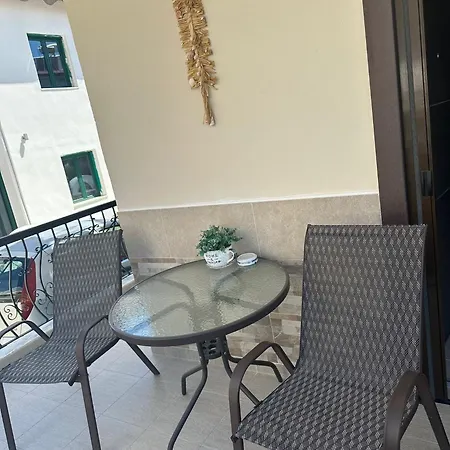 Family Corner * Pefkochori