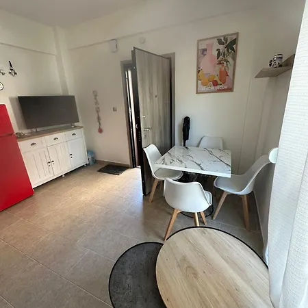 Apartment Family Corner *